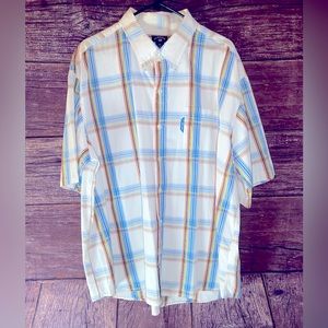 U.S.POLO ASSN. SHIRT